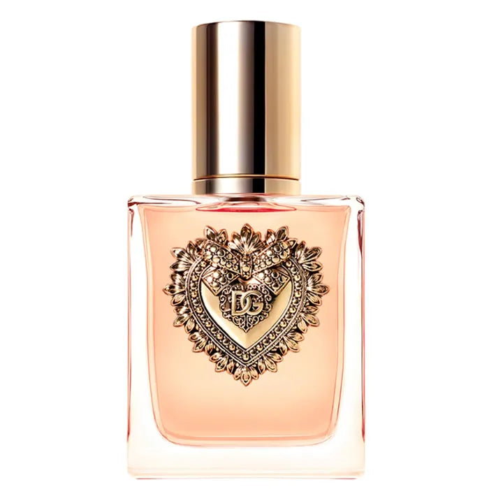 DOLCE & GABBANA Dolce & Gabbana Devotion Eau de Parfum Spray 50 ml Damen Parfüm