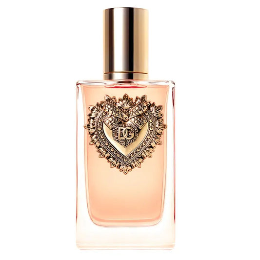 DOLCE & GABBANA Dolce & Gabbana Devotion Eau de Parfum Spray 100 ml Parfüm