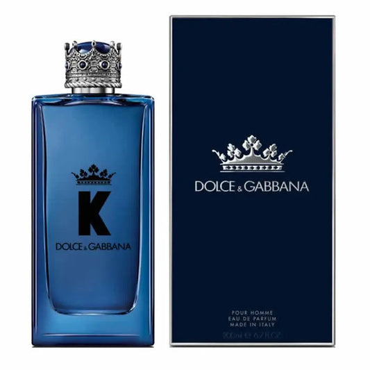 DOLCE & GABBANA DOLCE & GABBANA K Eau de Parfum Spray 200 ml Parfüm