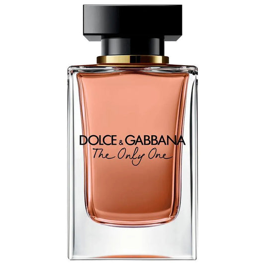 DOLCE & GABBANA DOLCE & GABBANA The Only One Eau de Parfum Spray 100 ml Parfüm