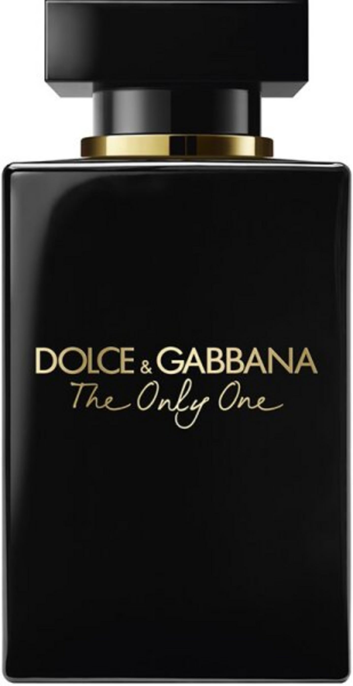 Dolce & Gabbana Dolce & Gabbana, The Only One Intense, Eau de Parfum, Für Frauen, 100 ml Regular