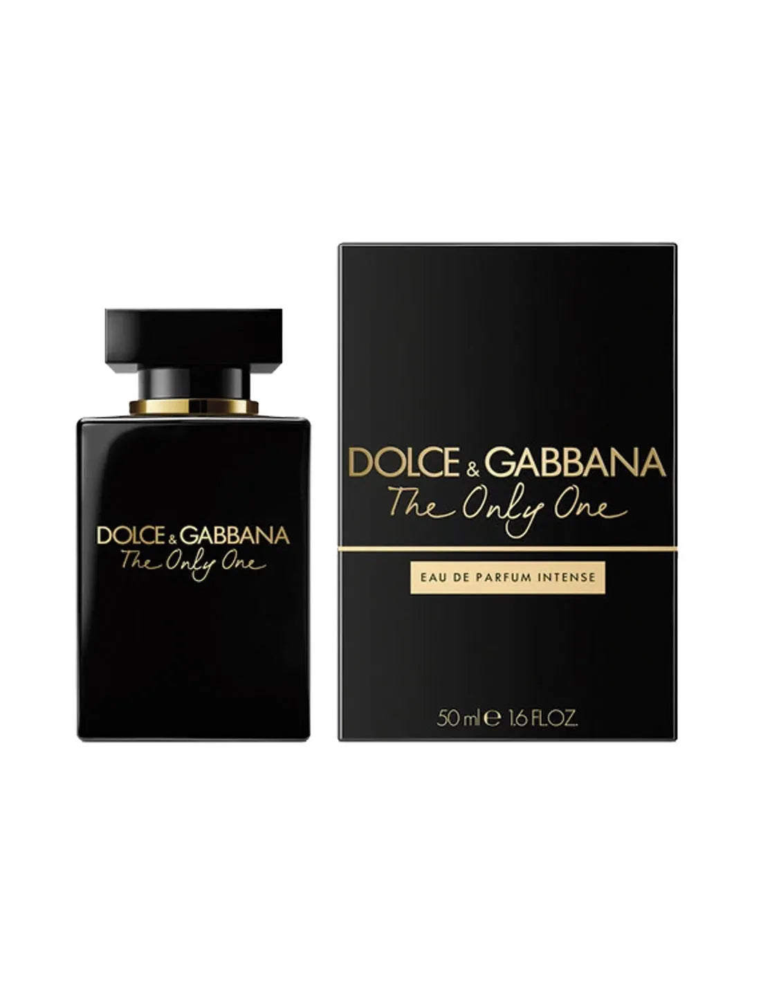 DOLCE & GABBANA DOLCE & GABBANA The Only One Femme Eau de Parfum Intense 50 ml Kosmetik