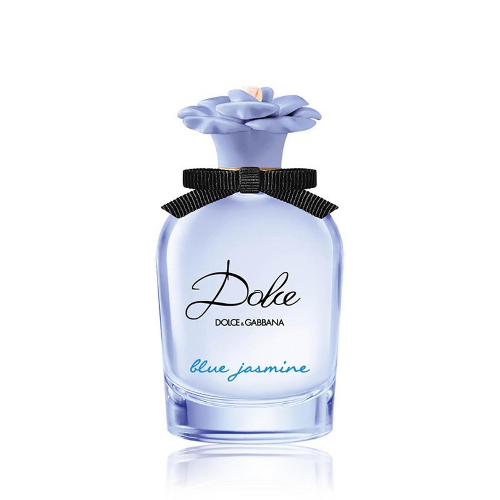 Dolce & Gabbana Dolce & Gabbana, Blue Jasmine, Eau de Parfum, Für Frauen, 75 ml Regular