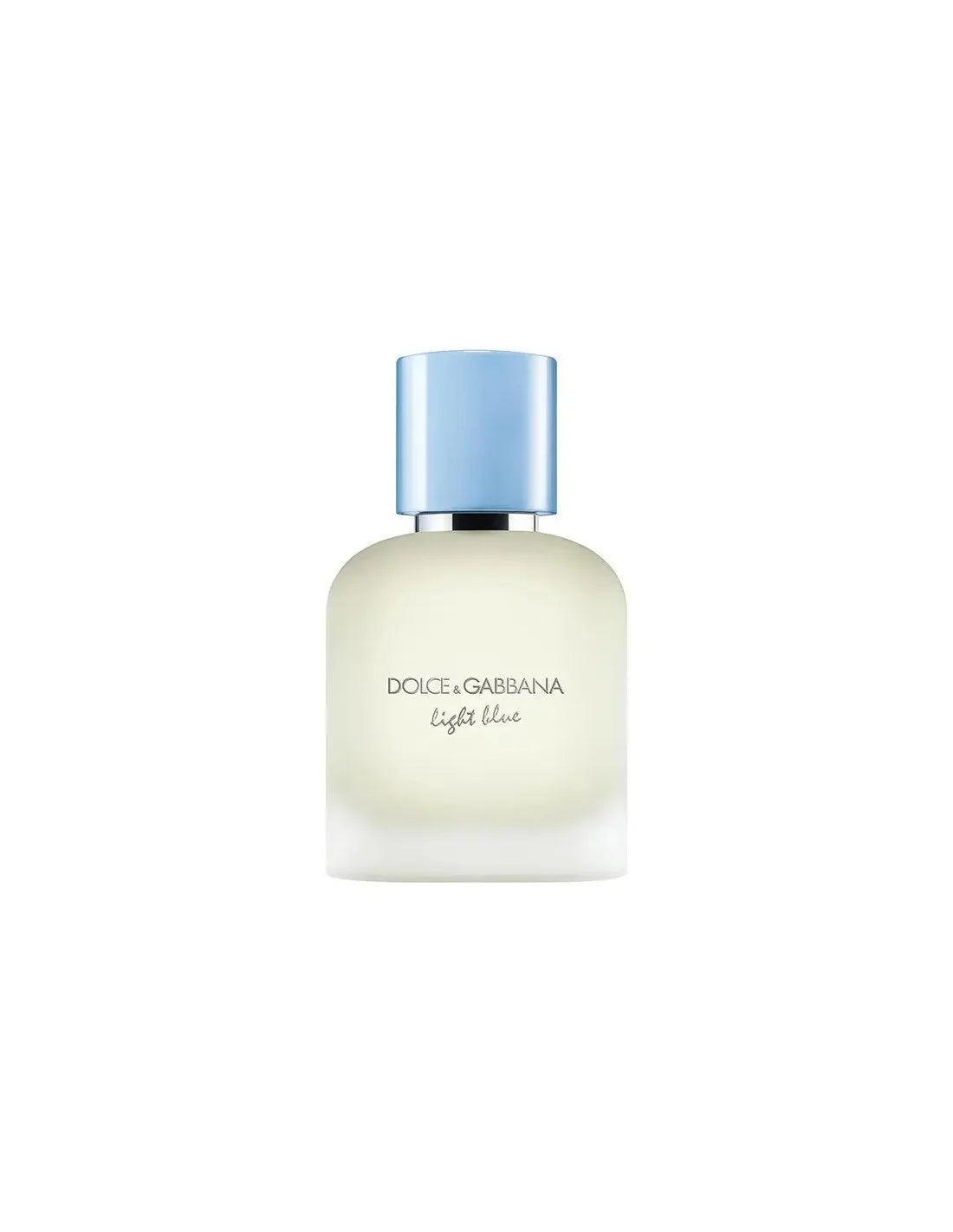 DOLCE & GABBANA DOLCE & GABBANA Light Blue Pour Homme Eau de Toilette Spray 50 ml Parfüm