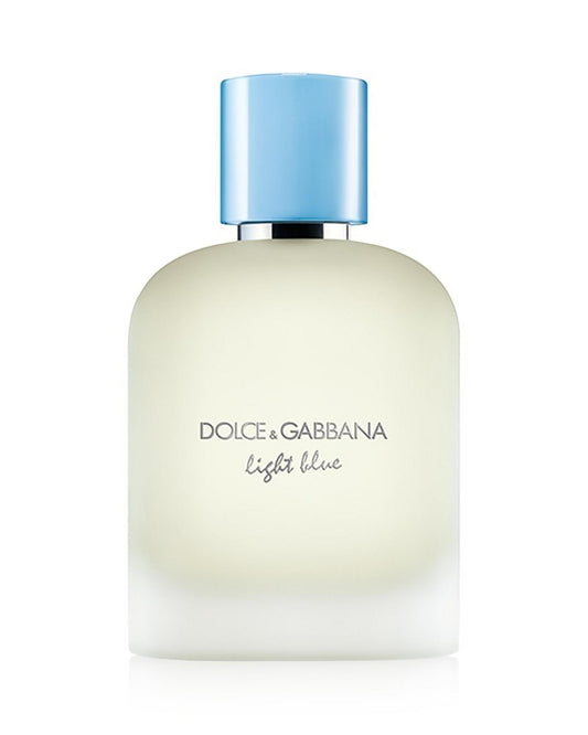 Dolce & Gabbana Dolce & Gabbana, Light Blue, Eau de Toilette, Für Männer, 100 ml Regular