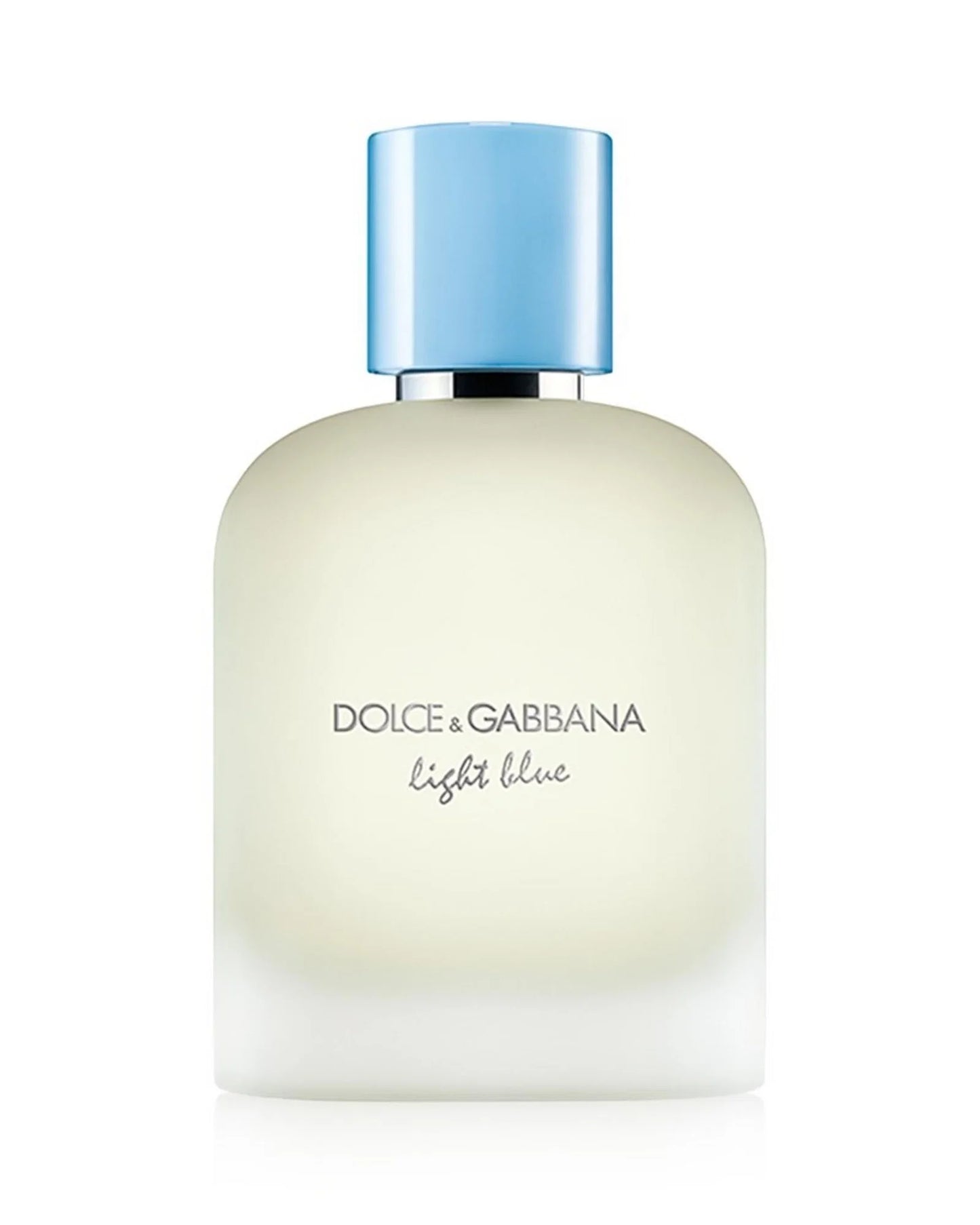 Dolce & Gabbana Dolce & Gabbana, Light Blue, Eau de Toilette, Für Männer, 100 ml Regular