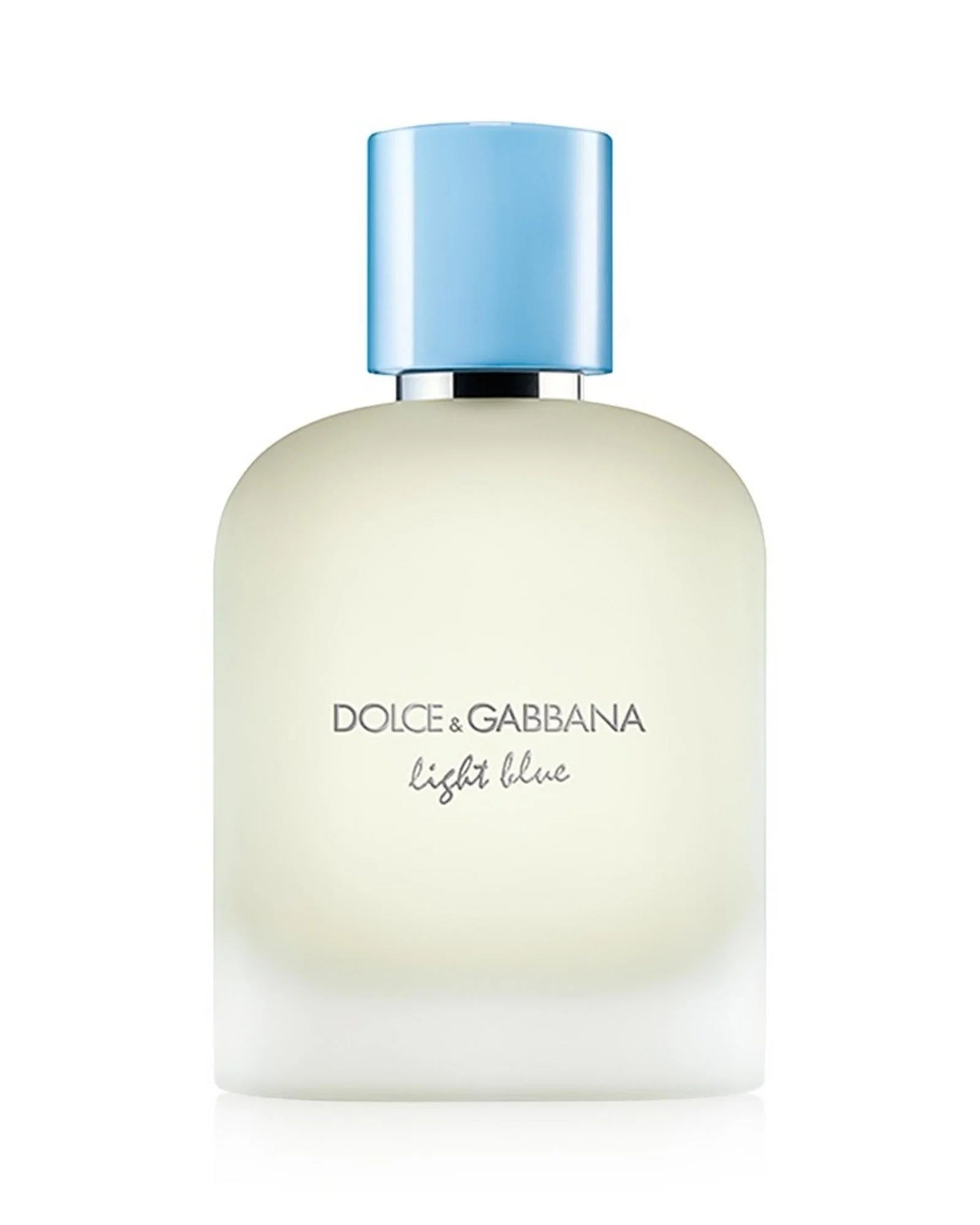 Dolce & Gabbana Dolce & Gabbana, Light Blue, Eau de Toilette, Für Männer, 100 ml Regular