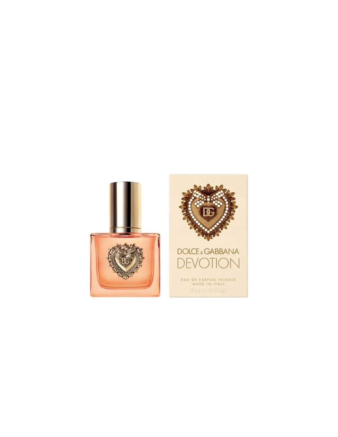 DOLCE & GABBANA DOLCE & GABBANA Dolce G Devotion Eau de Parfum Intense 30 ml Parfüm