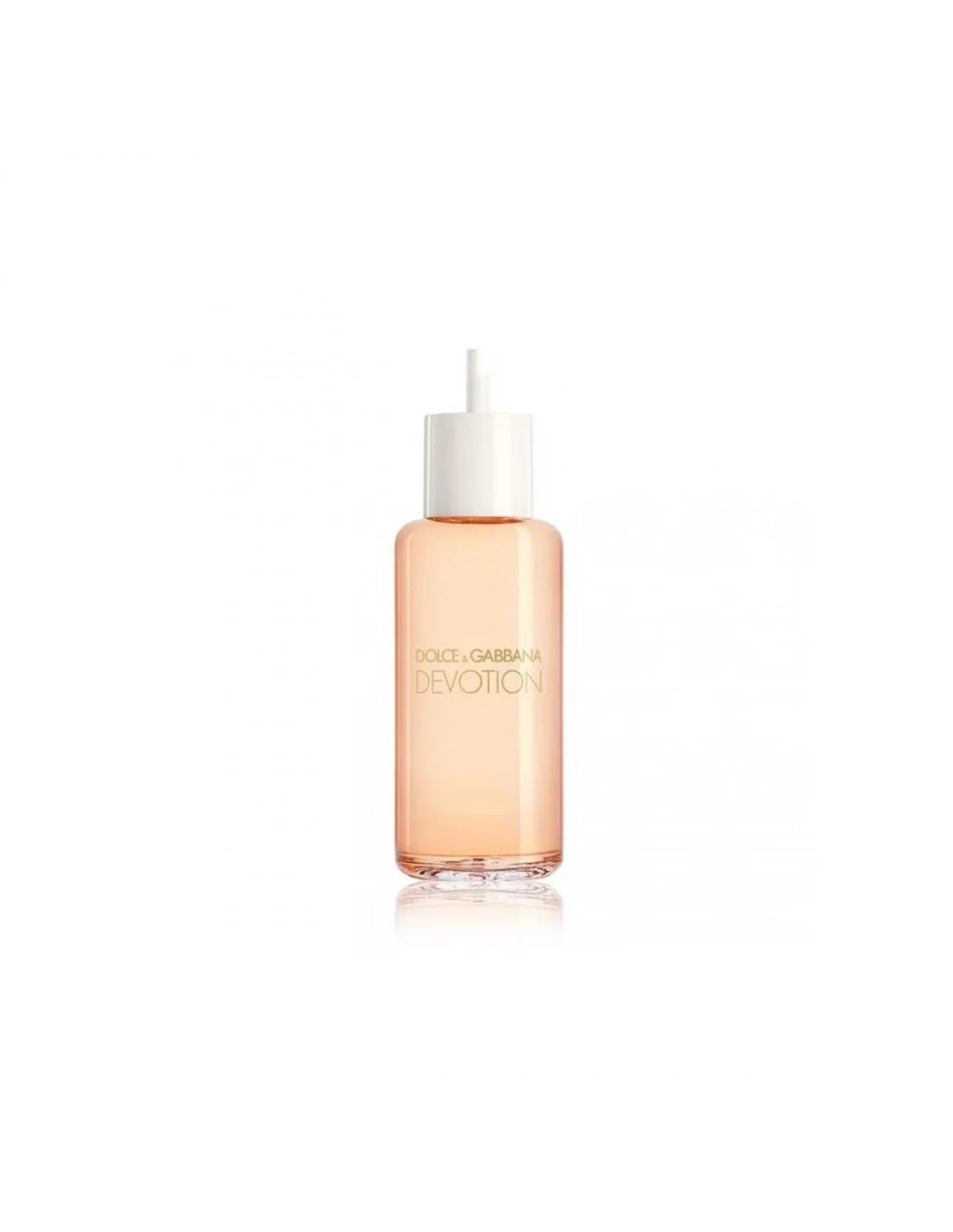 DOLCE & GABBANA DOLCE & GABBANA Devotion Eau de Parfum Nachfüllung 150 ml Parfüm