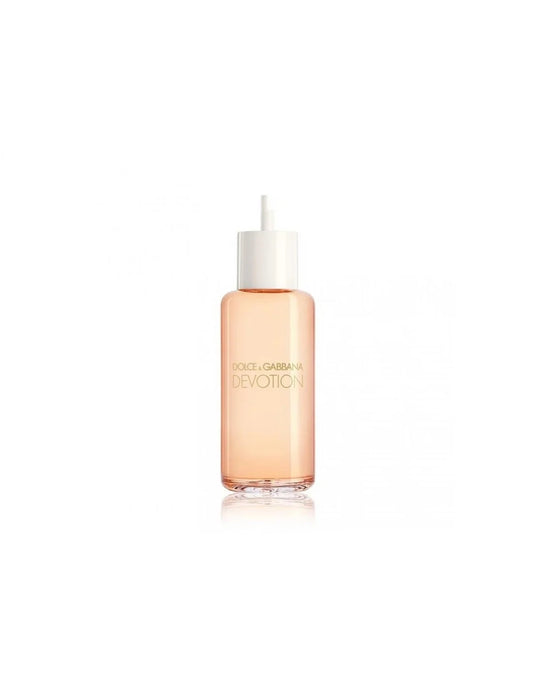 DOLCE & GABBANA DOLCE & GABBANA Devotion Eau de Parfum Nachfüllung 150 ml Parfüm