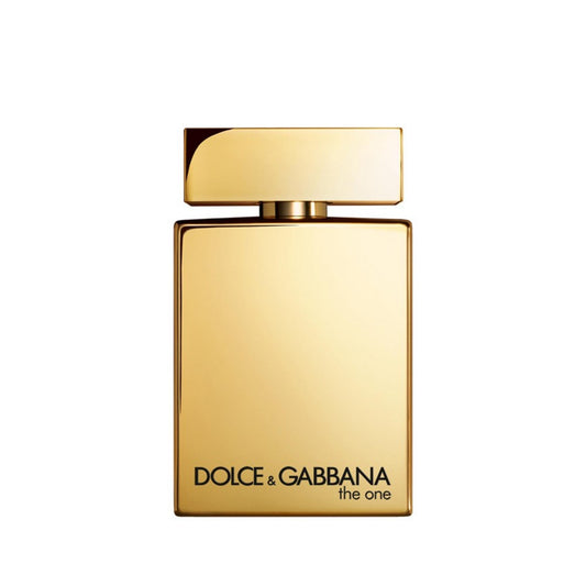 Dolce & Gabbana Dolce & Gabbana, The One Gold Intense, Eau de Parfum, Für Männer, 100 ml Regular