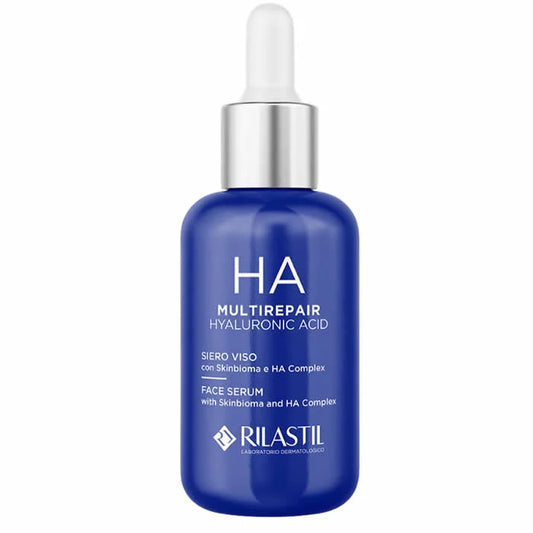 RILASTIL HA Multirepair Hyaluronsäure Serum 30 ml Kosmetik