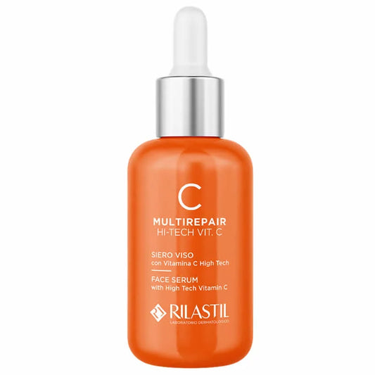RILASTIL C Multirepair Vitamin C Gesichtsserum 30 ml