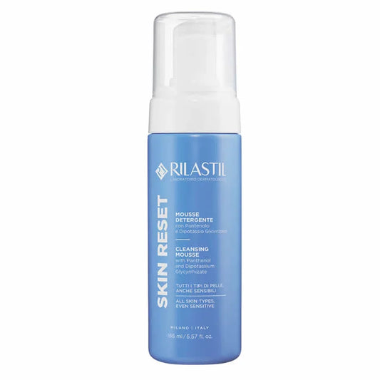 RILASTIL RILASTIL Cleansing Mousse sanfter Reinigungsschaum 165 ml Kosmetik