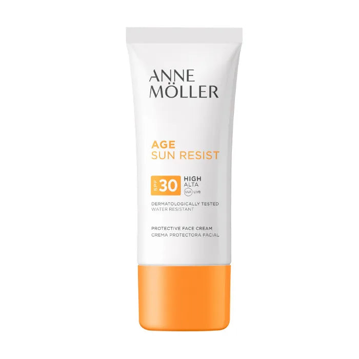 ANNE MÖLLER Anne Moller Age Sun Resist Spf30 50ml