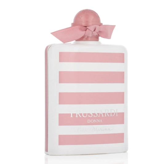 TRUSSARDI TRUSSARDI Donna Pink Marina Eau de Toilette 100 ml Spray Damenparfum Parfüm