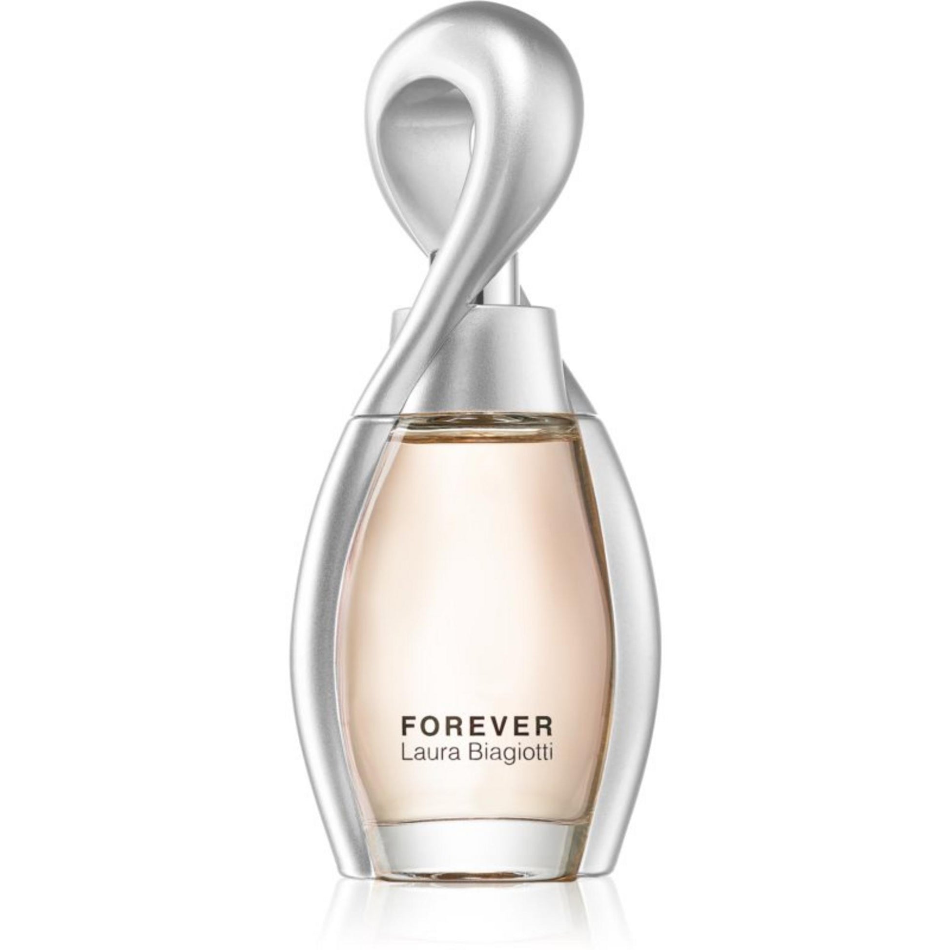 Laura Biagiotti Laura Biagiotti, Forever Touche d'Argent, Eau de Parfum, Für Frauen, 30 ml Regular