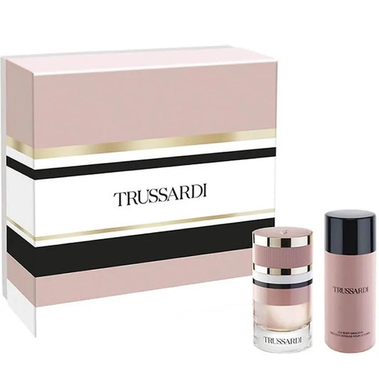 TRUSSARDI TRUSSARDI Eau de Parfum Spray 90 ml Set 2 Artikel Parfum Duft Parfüm