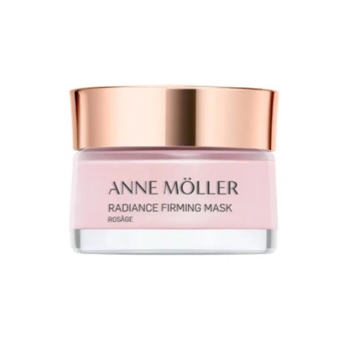 ANNE MÖLLER Anne Möller Rosâge Radiance Firming Mask 50ml