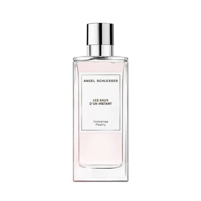ANGEL SCHLESSER ANGEL SCHLESSER Les Eaux D'Un Instant Inmense Peony Eau de Toilette Spray 100 ml Kosmetik