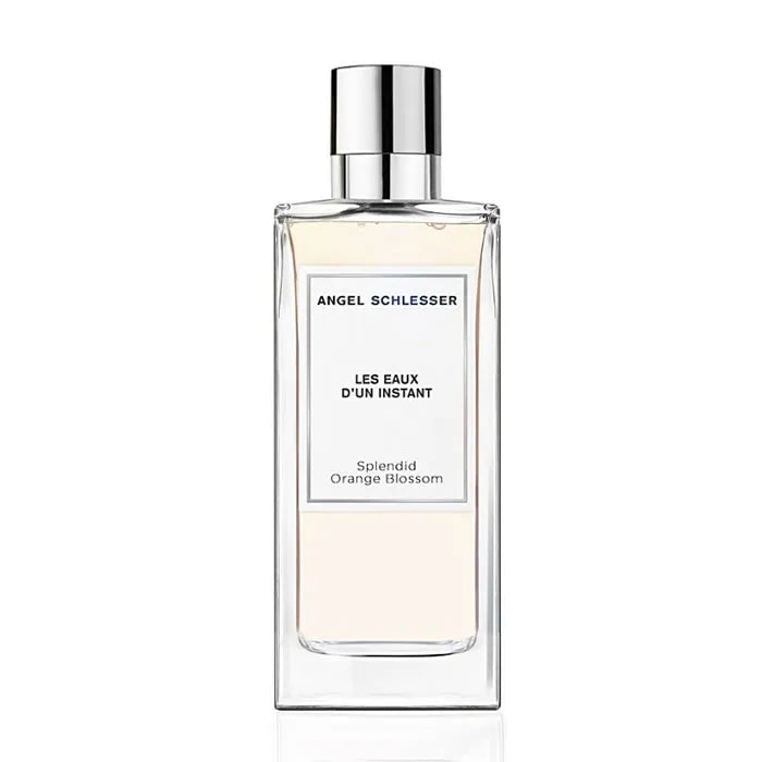 ANGEL SCHLESSER Angel Schlesser Splendid Orange Blossom Eau de Toilette Spray 100 ml Parfüm