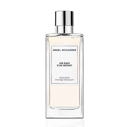 ANGEL SCHLESSER Angel Schlesser Splendid Orange Blossom Eau de Toilette Spray 150 ml Parfüm