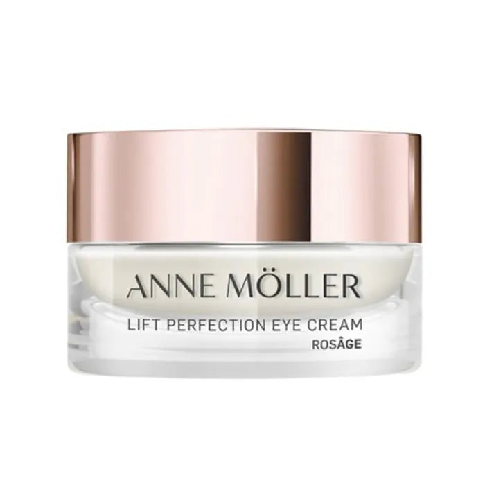 ANNE MÖLLER Anne Möller Rosâge Lift Perfection Eye Cream 15ml