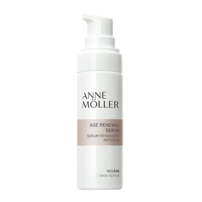 ANNE MÖLLER Anne Möller Rosâge Age Renewal Serum 30ml
