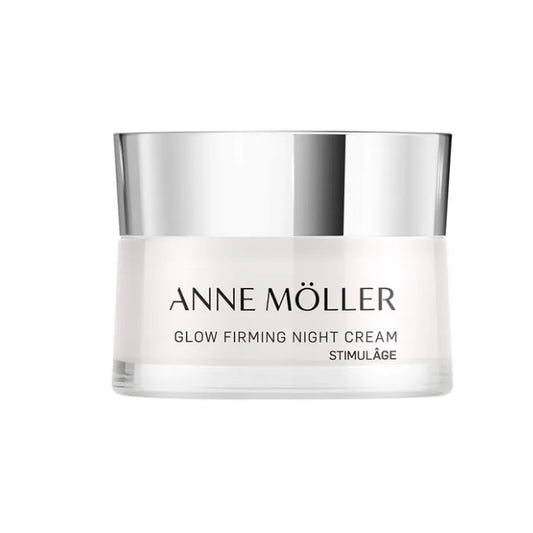 ANNE MÖLLER Anne Möller Glow Firming Night Cream 50 ml