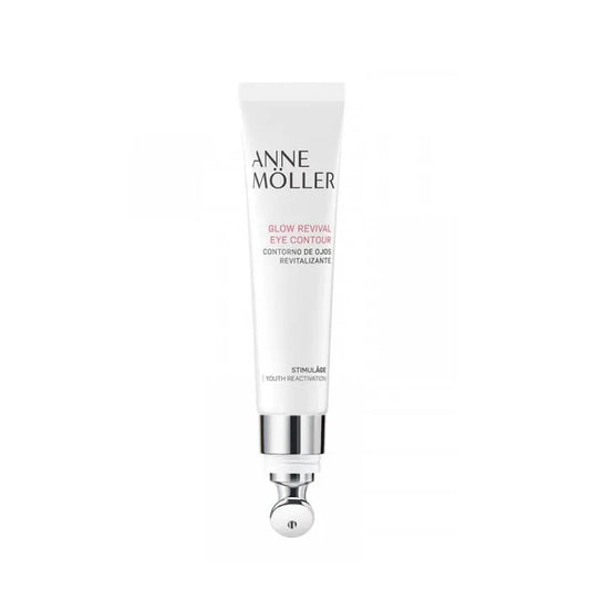 ANNE MÖLLER Anne Möller Glow Revival Eye Contour 15 ml