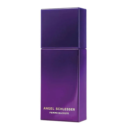 ANGEL SCHLESSER ANGEL SCHLESSER Femme Magique Eau de Parfum Spray 100 ml Parfüm