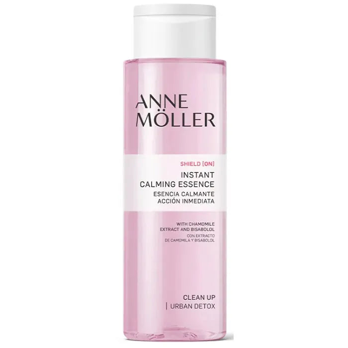 ANNE MÖLLER Anne Möller Clean Up Instant Calming Essence 400ml