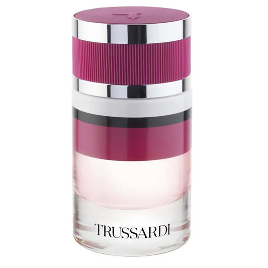 TRUSSARDI Trussardi Ruby Rot Eau De Perfume Spray 60 ml Parfüm