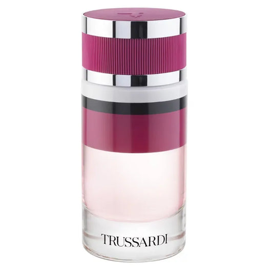 TRUSSARDI Trussardi Ruby Rot Eau De Perfume Spray 90 ml Parfüm