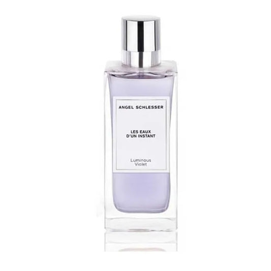 ANGEL SCHLESSER Angel Schlesser Les Eaux D´Un Instant Luminous Violet Eau de Toilette Spray 150 ml Parfüm