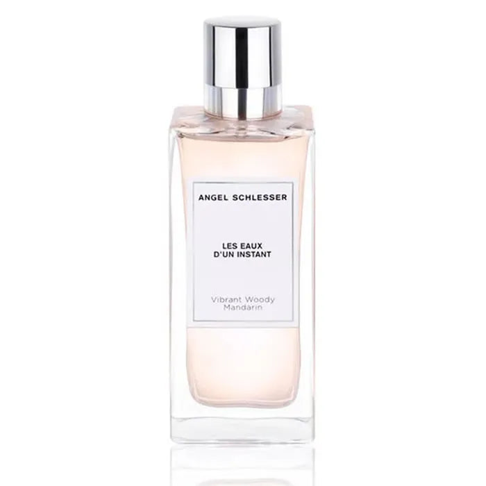 ANGEL SCHLESSER ANGEL SCHLESSER Les Eaux D´Un Instant Vibrant Woody Mandarin Eau de Toilette 100 ml Parfüm