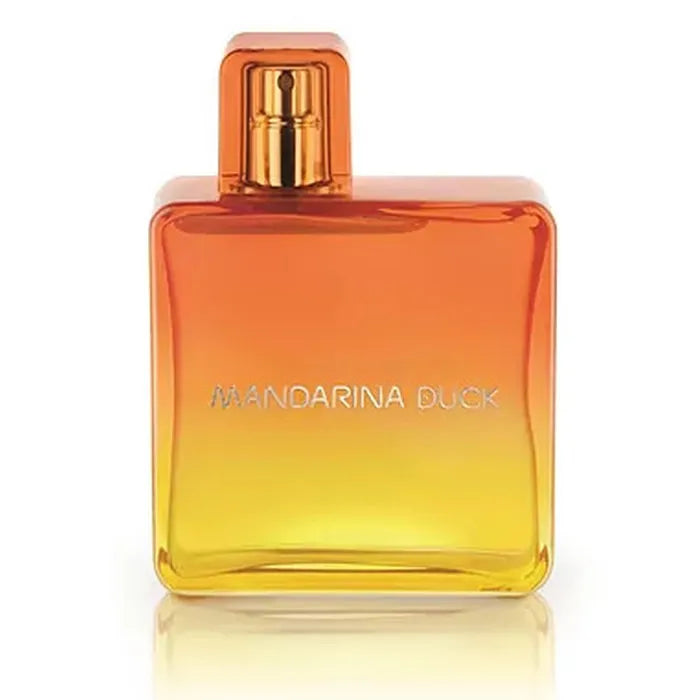 MANDARINA DUCK MANDARINA DUCK For Her Vida Loca Eau de Toilette Spray 100 ml Parfüm