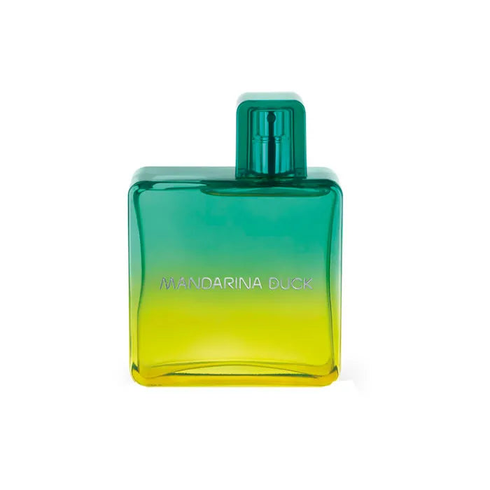 MANDARINA DUCK MANDARINA DUCK For Him Vida Loca Eau de Toilette Spray 100 ml Parfüm