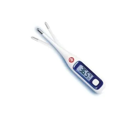 PIC Digitales Flexibles Thermometer Vedo Clear Kosmetik