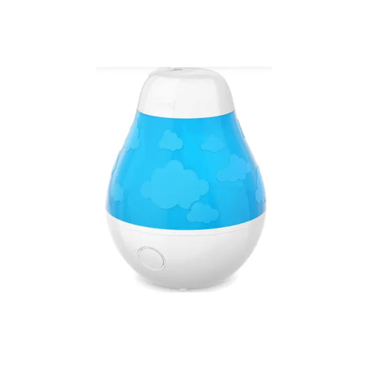 CHICCO Luftbefeuchter Steam Warm Humi Ambient für angenehme Raumluft Kosmetik