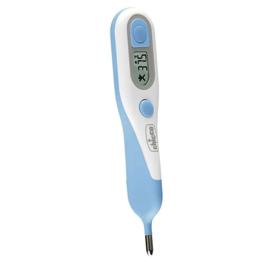 CHICCO CHICCO Easy 2 in 1 Digitales Thermometer für Körpertemperaturmessung Kosmetik