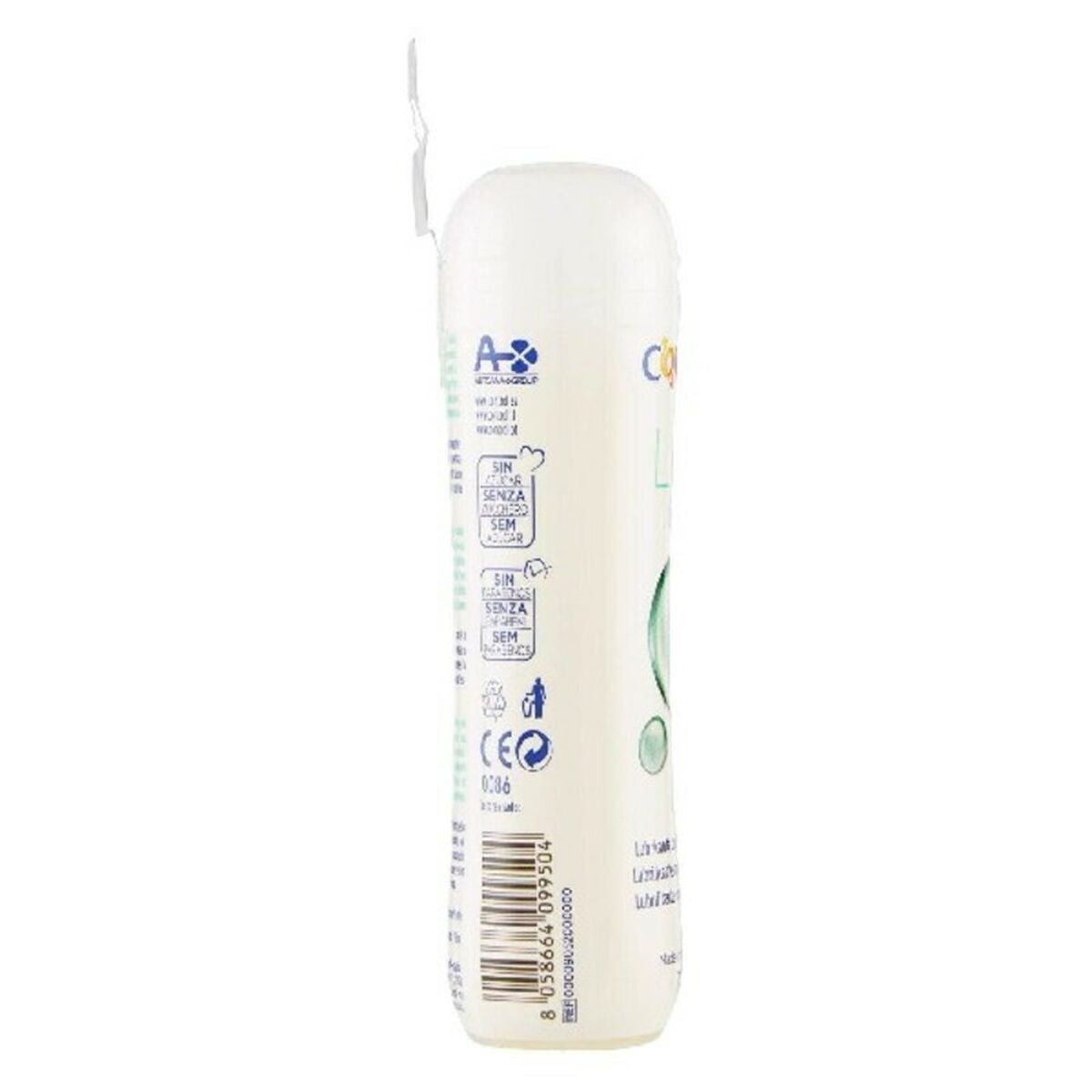 Aloe Gleitmittel auf Wasserbasis 75 ml von Control