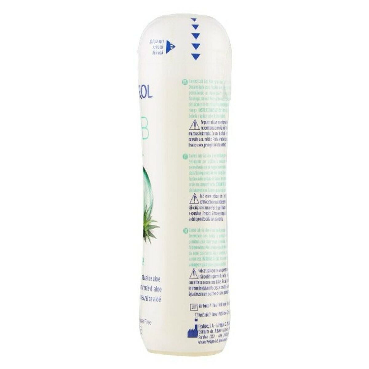 Aloe Gleitmittel auf Wasserbasis 75 ml von Control