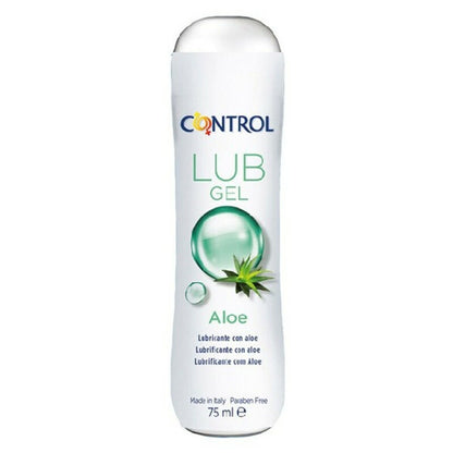 Aloe Gleitmittel auf Wasserbasis 75 ml von Control