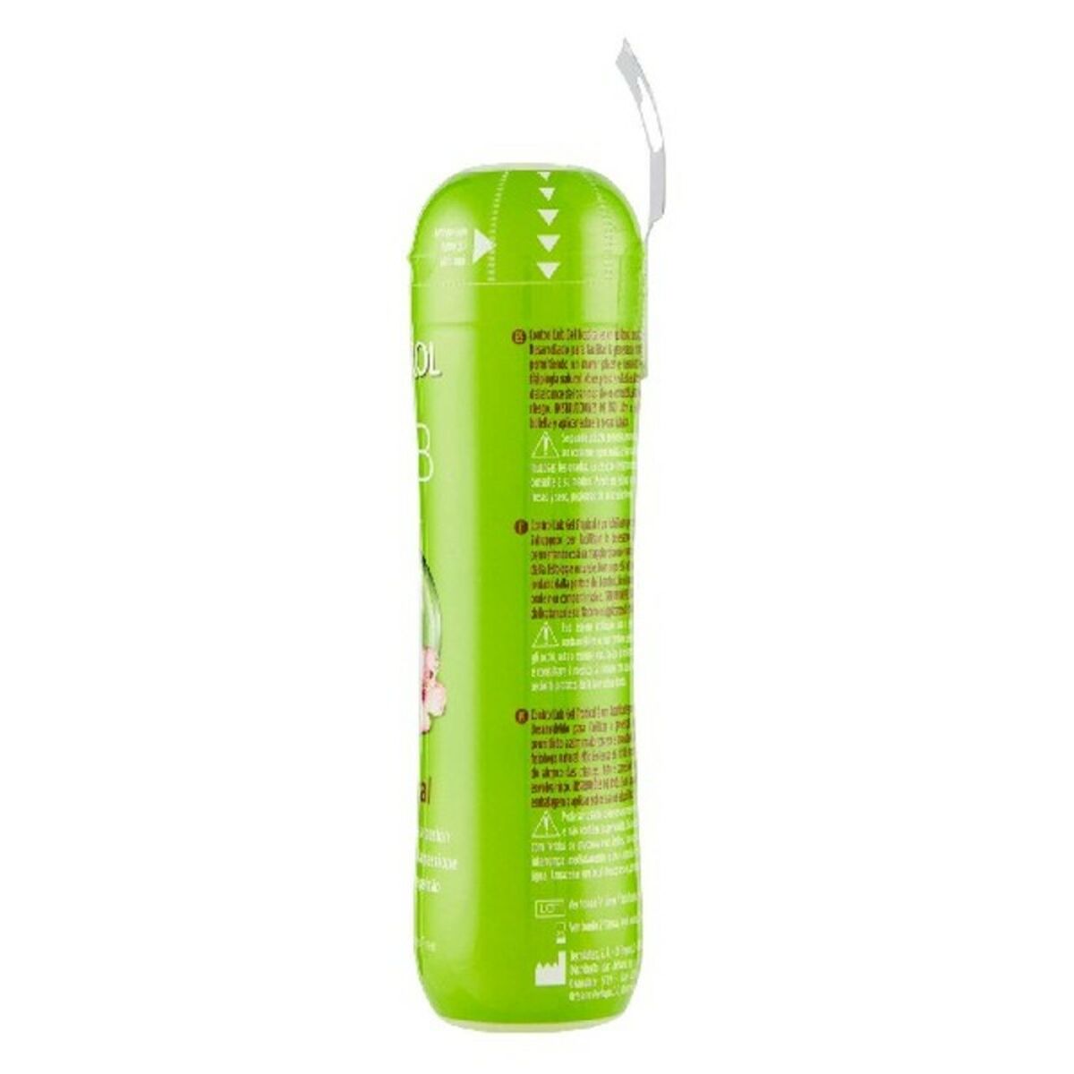 Control Gleitmittel auf Wasserbasis Tropical Passionsfrucht 75 ml