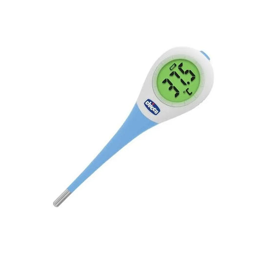 CHICCO CHICCO Digitales Flex Thermometer Night für genaue Temperaturmessung Kosmetik