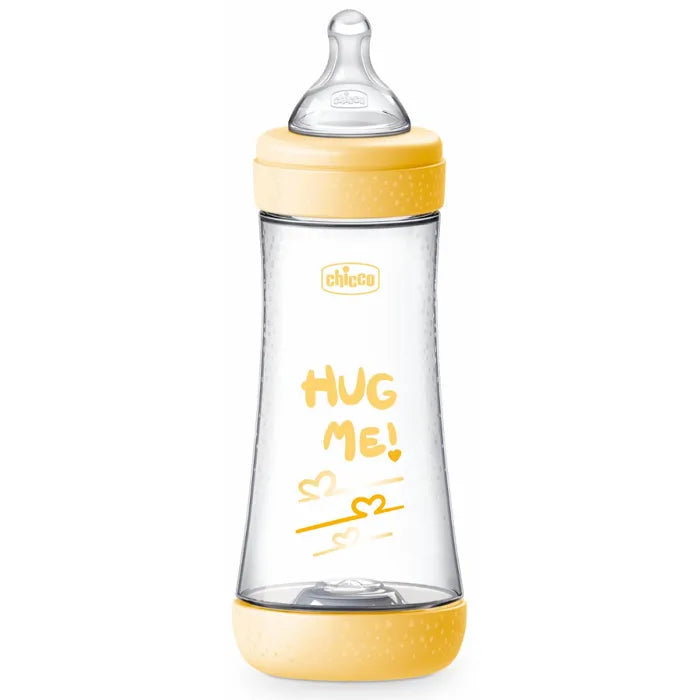 CHICCO CHICCO Babyflasche Perfect5 300 ml Silikon 4 Monate+ Kosmetik