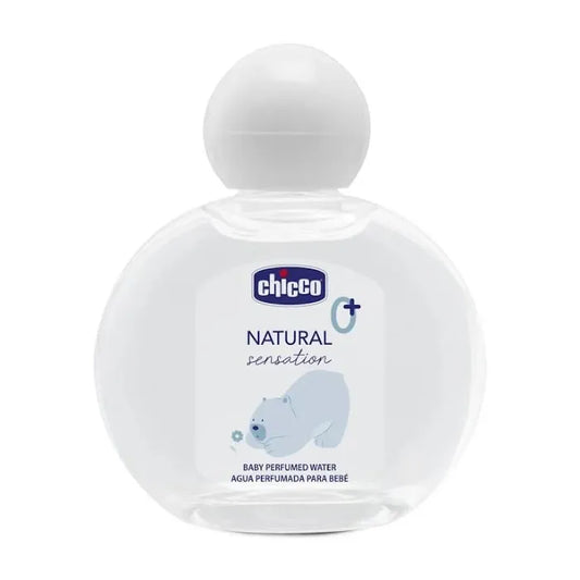 CHICCO CHICCO Natural Sensation Sweet Parfümwasser alkoholfrei 100 ml