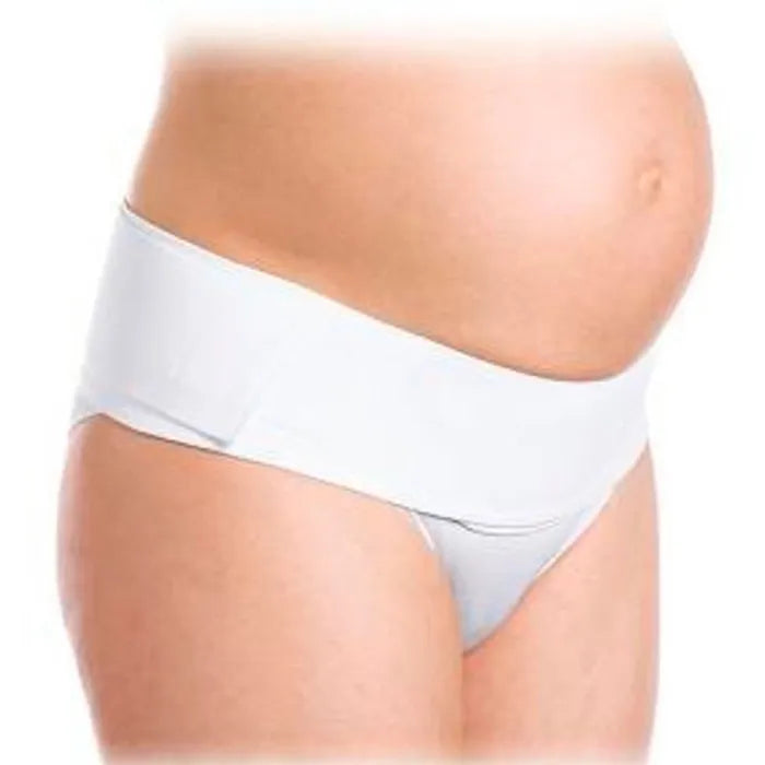 CHICCO CHICCO Umstandsmieder Band Größe M für Schwangerschaft Unterstützung Kosmetik