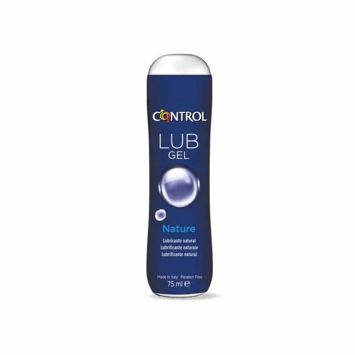Naturschmiermittel Control 75ml